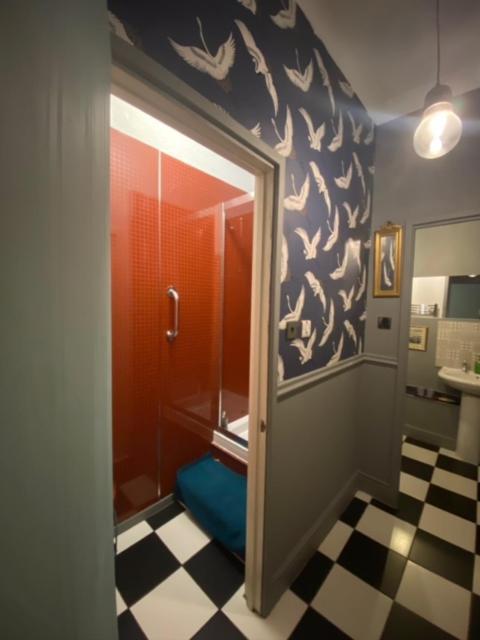 Daiches Braes Brunstane Portobello Edimburgo Exterior foto