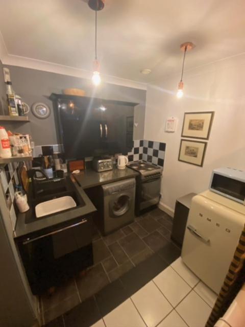 Daiches Braes Brunstane Portobello Edimburgo Exterior foto