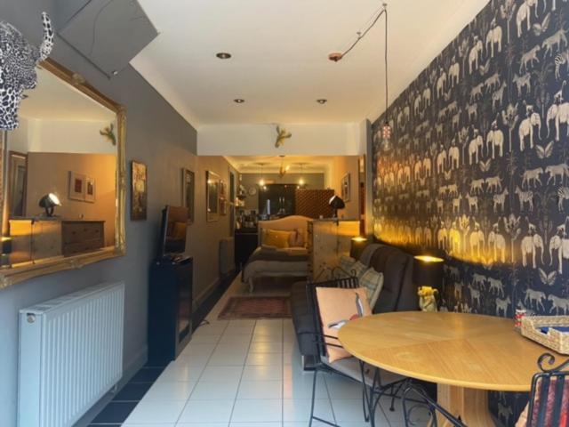 Daiches Braes Brunstane Portobello Edimburgo Exterior foto